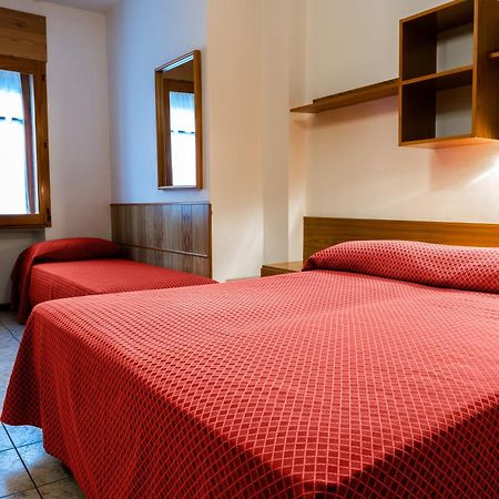 Residence Beau Sejour Antey-Saint-Andre Bagian luar foto