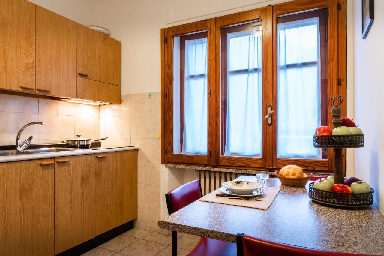 Residence Beau Sejour Antey-Saint-Andre Bagian luar foto