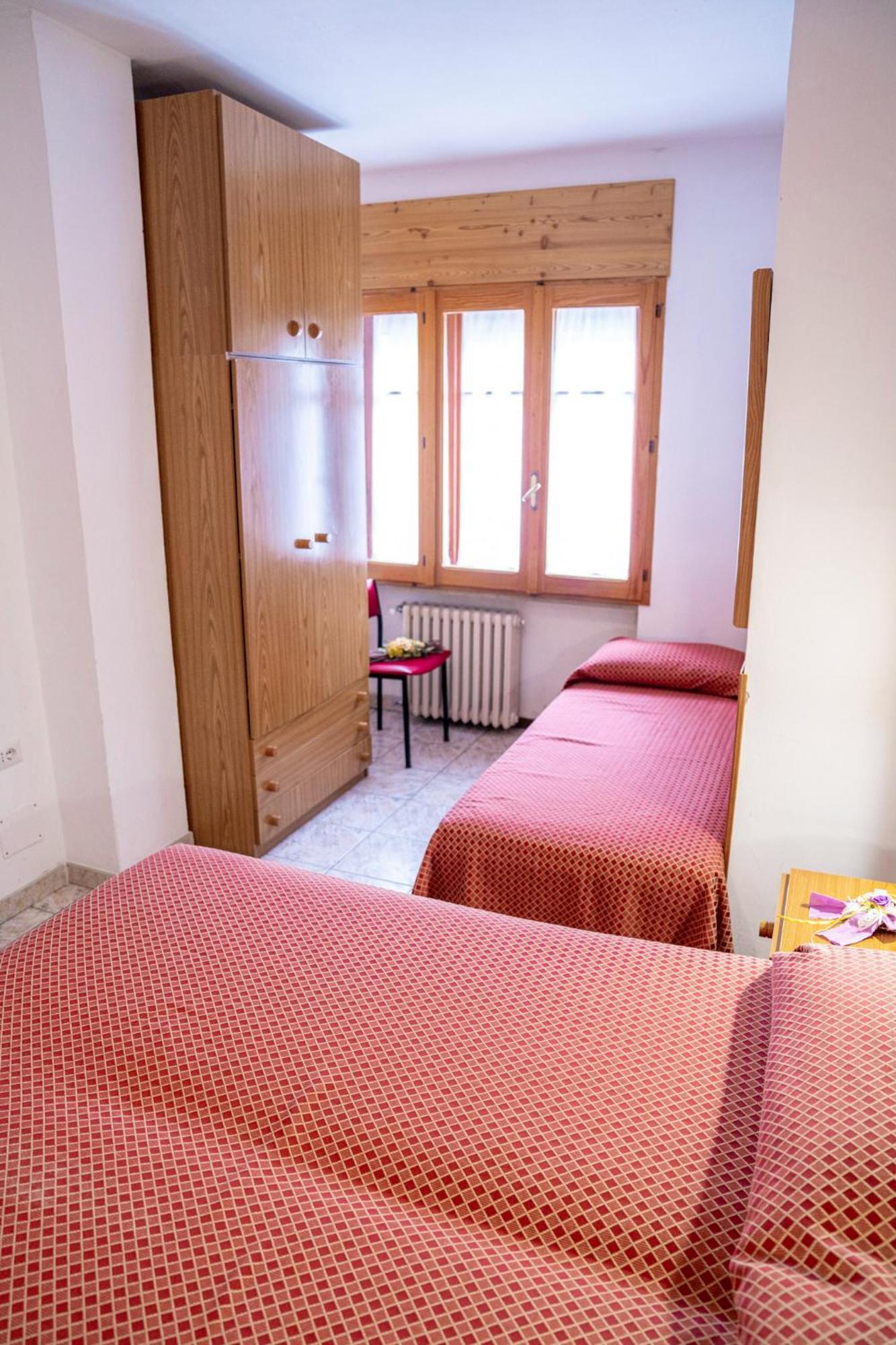 Residence Beau Sejour Antey-Saint-Andre Bagian luar foto