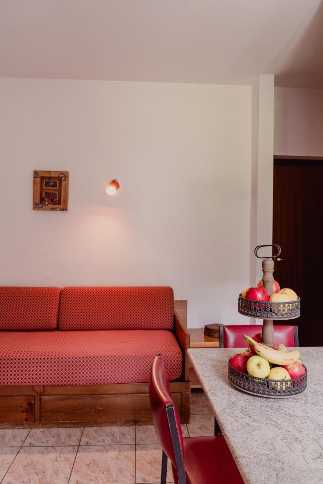 Residence Beau Sejour Antey-Saint-Andre Bagian luar foto