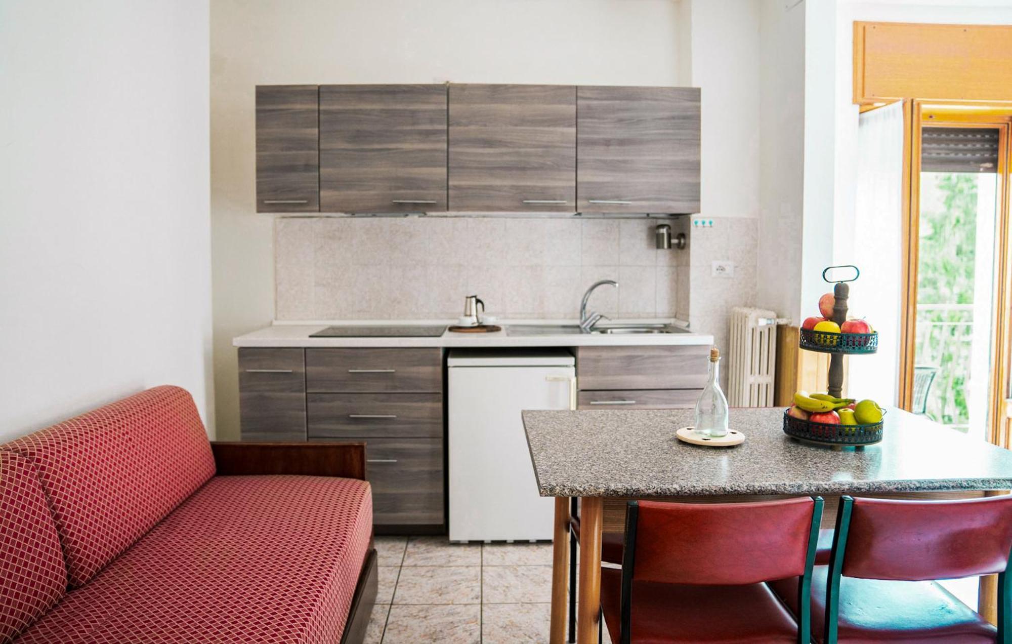 Residence Beau Sejour Antey-Saint-Andre Bagian luar foto