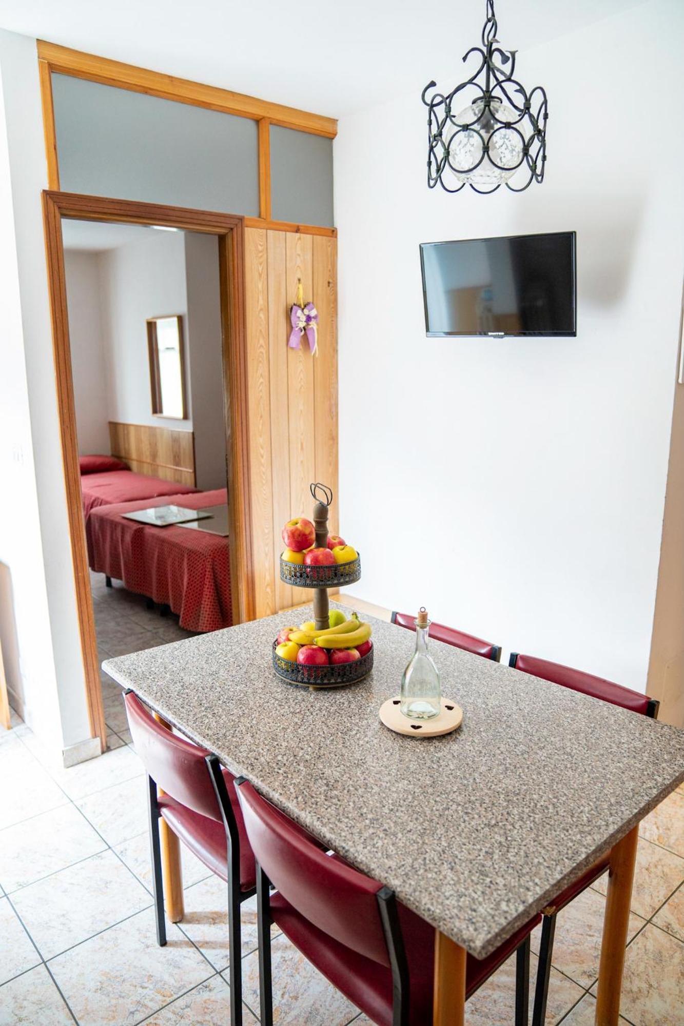 Residence Beau Sejour Antey-Saint-Andre Bagian luar foto