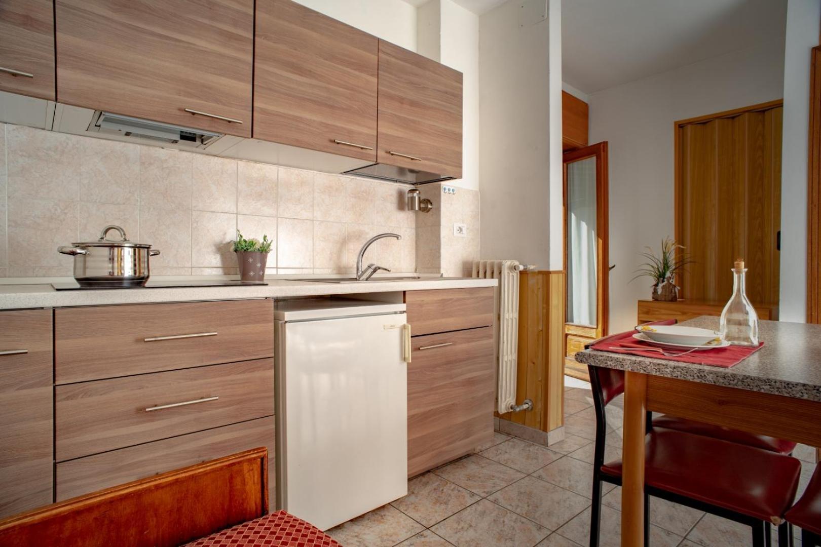 Residence Beau Sejour Antey-Saint-Andre Bagian luar foto