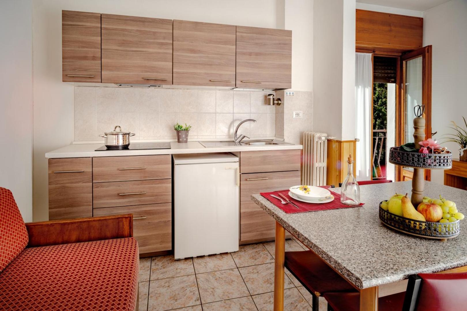 Residence Beau Sejour Antey-Saint-Andre Bagian luar foto