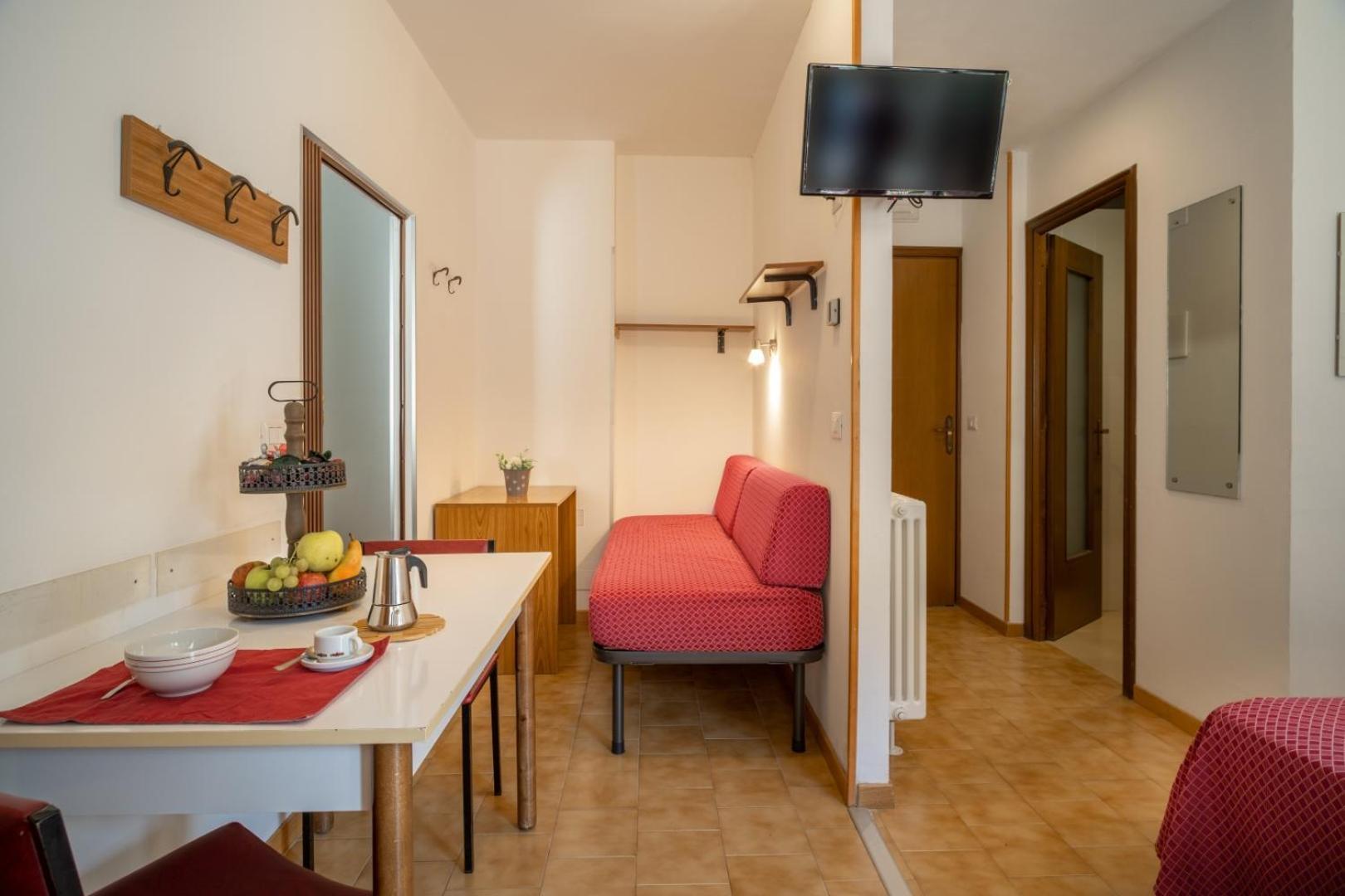 Residence Beau Sejour Antey-Saint-Andre Bagian luar foto