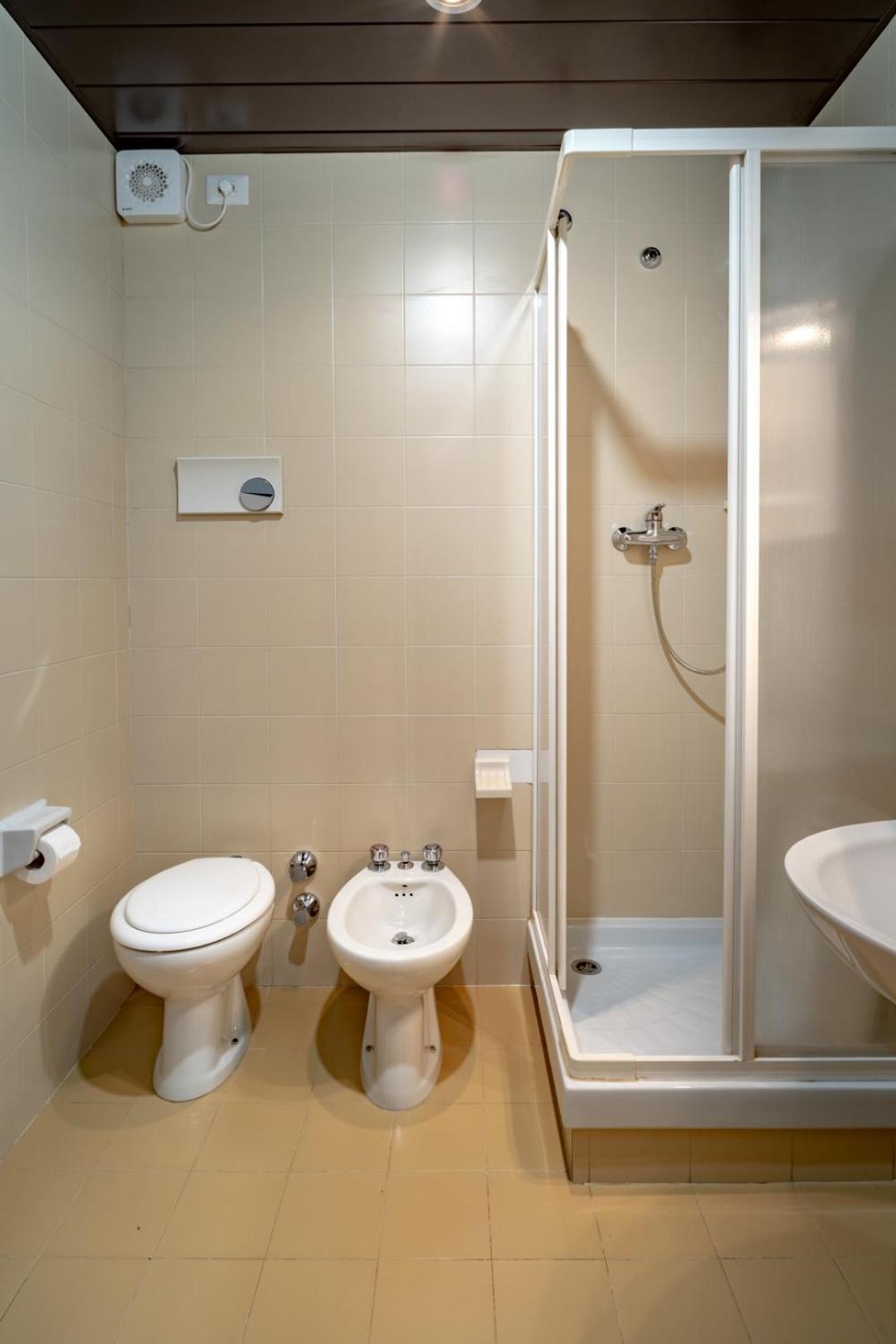 Residence Beau Sejour Antey-Saint-Andre Ruang foto