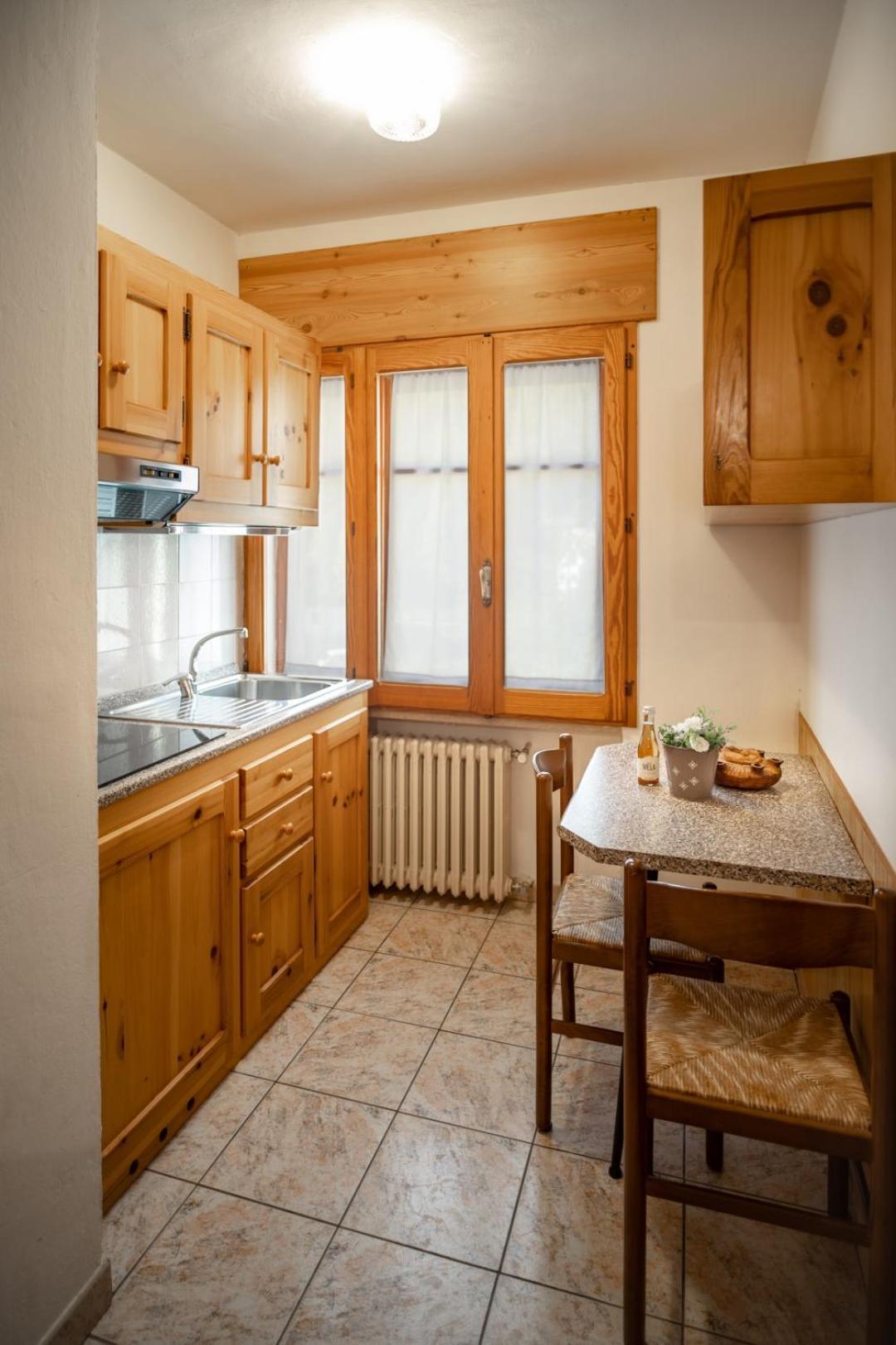 Residence Beau Sejour Antey-Saint-Andre Bagian luar foto