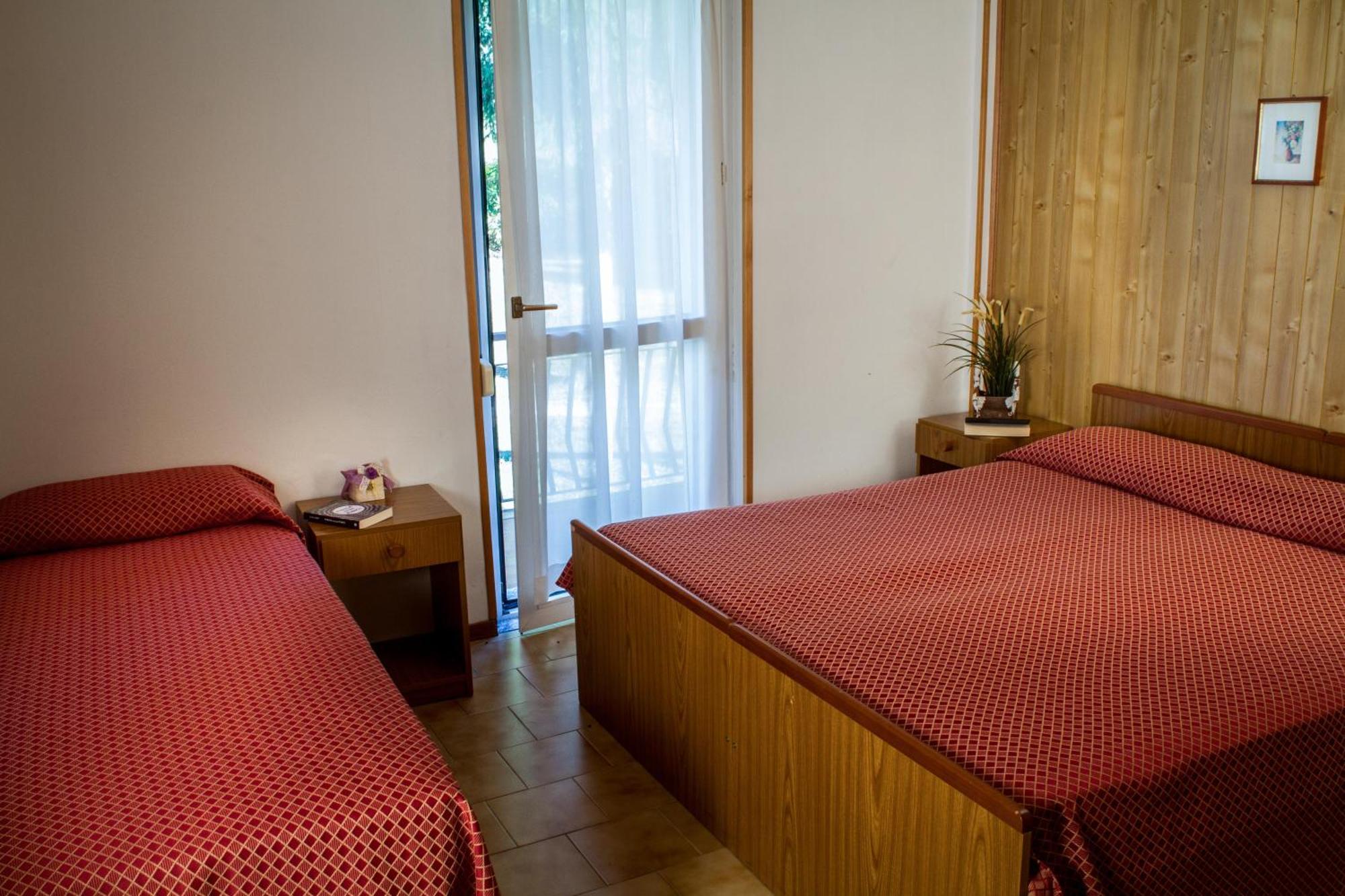 Residence Beau Sejour Antey-Saint-Andre Ruang foto