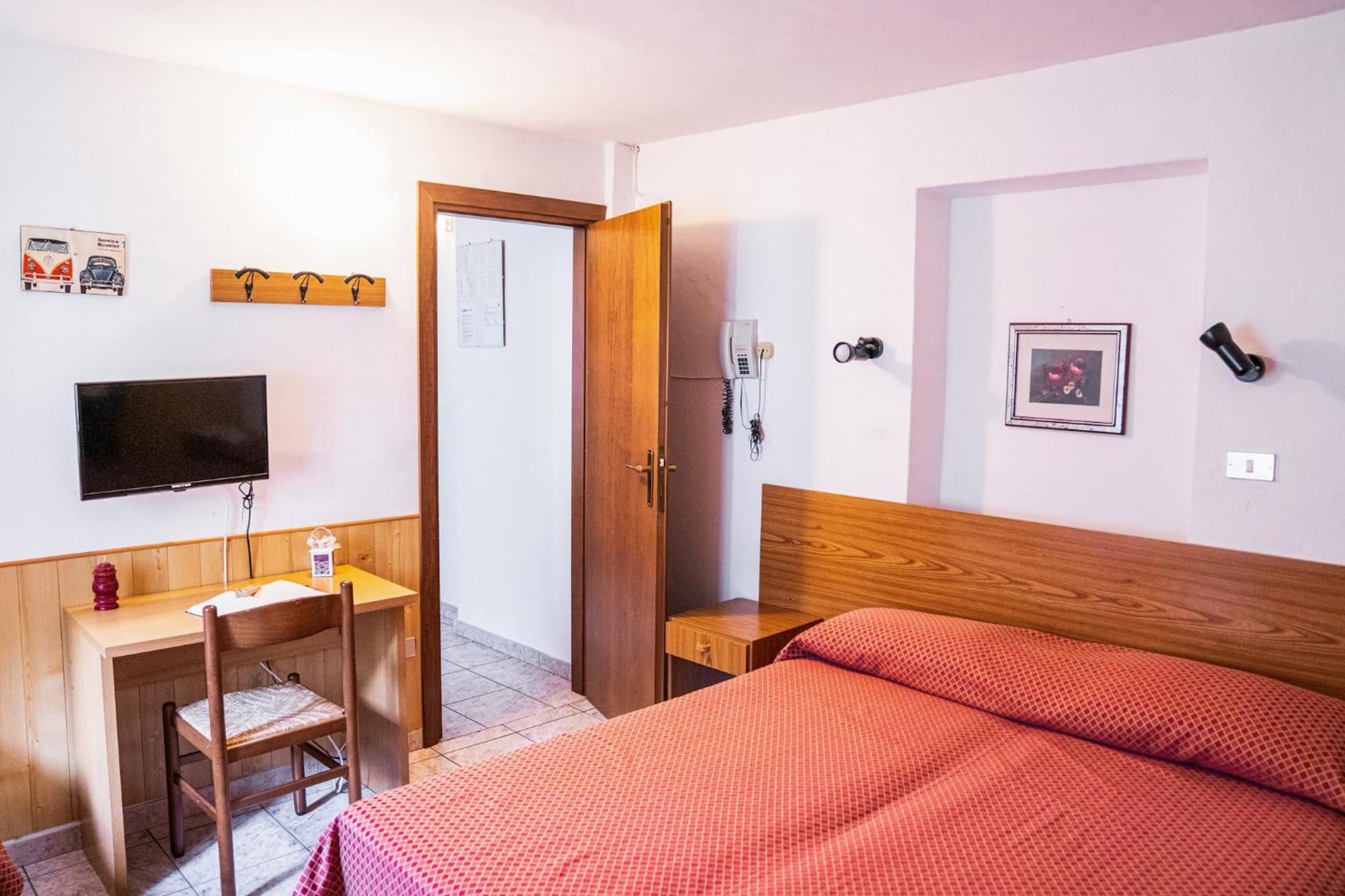 Residence Beau Sejour Antey-Saint-Andre Ruang foto