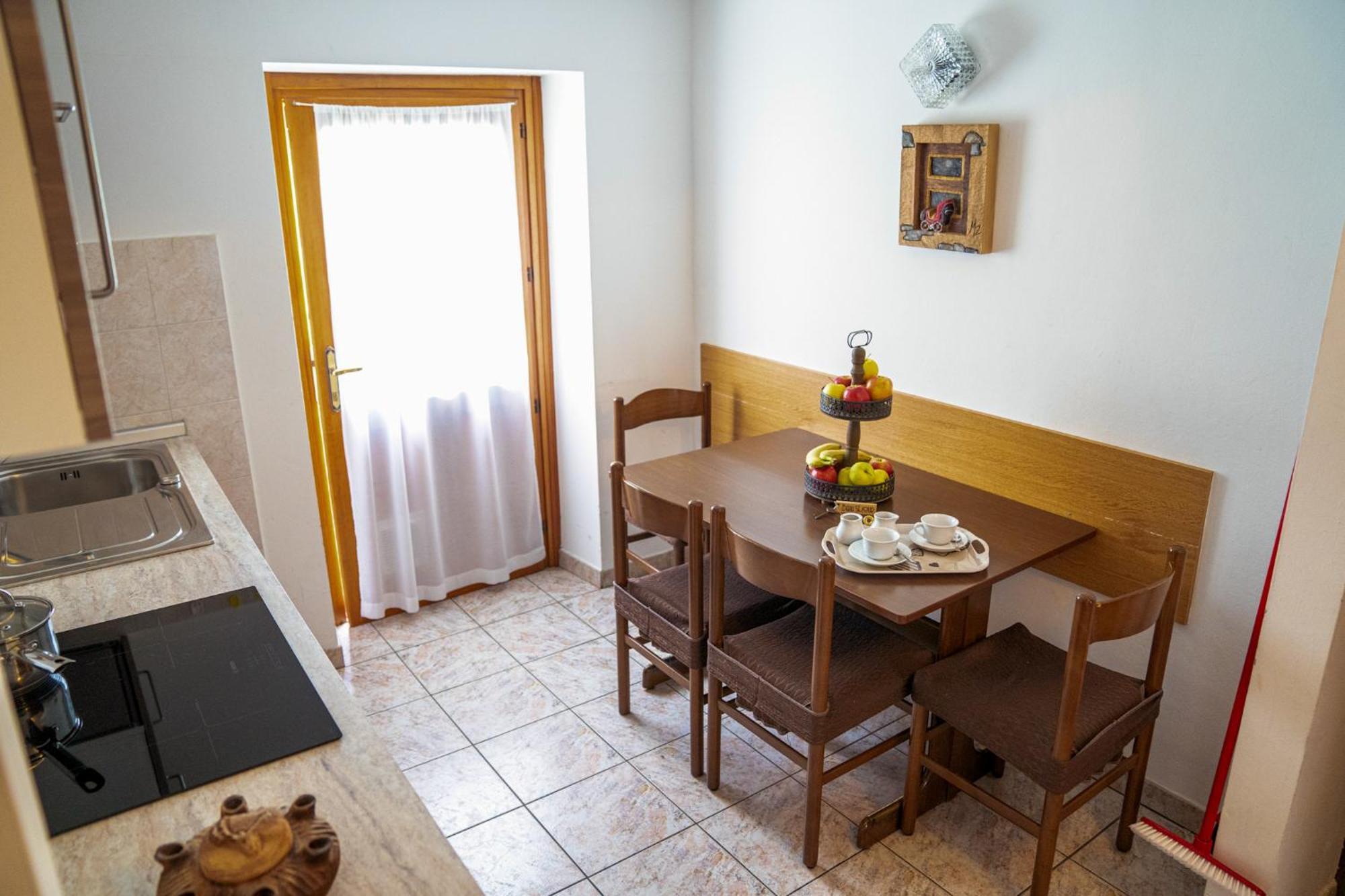 Residence Beau Sejour Antey-Saint-Andre Ruang foto