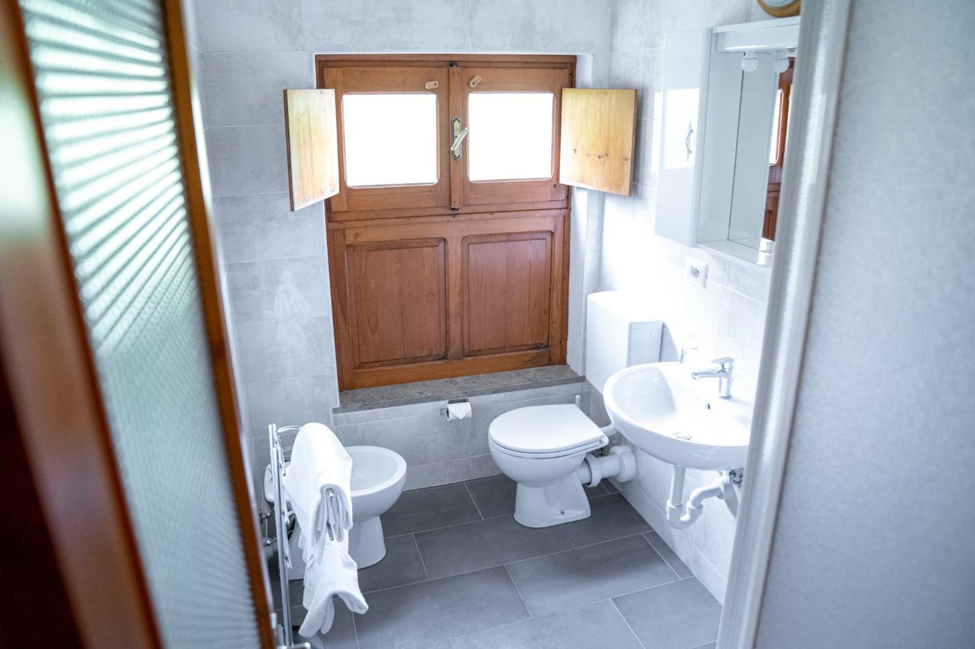 Residence Beau Sejour Antey-Saint-Andre Ruang foto