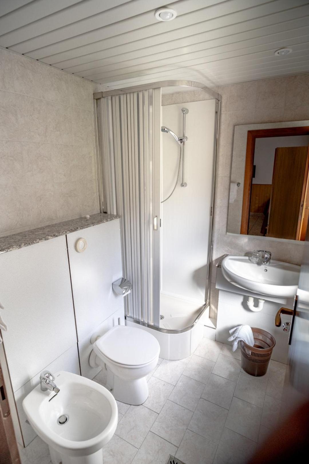 Residence Beau Sejour Antey-Saint-Andre Ruang foto