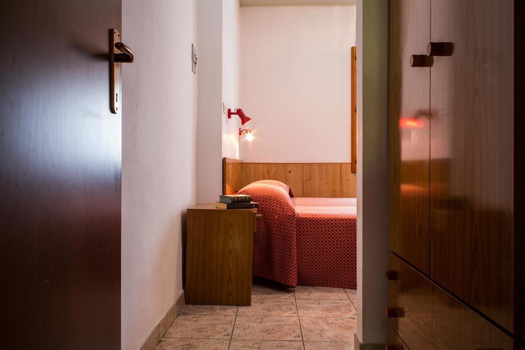 Residence Beau Sejour Antey-Saint-Andre Bagian luar foto
