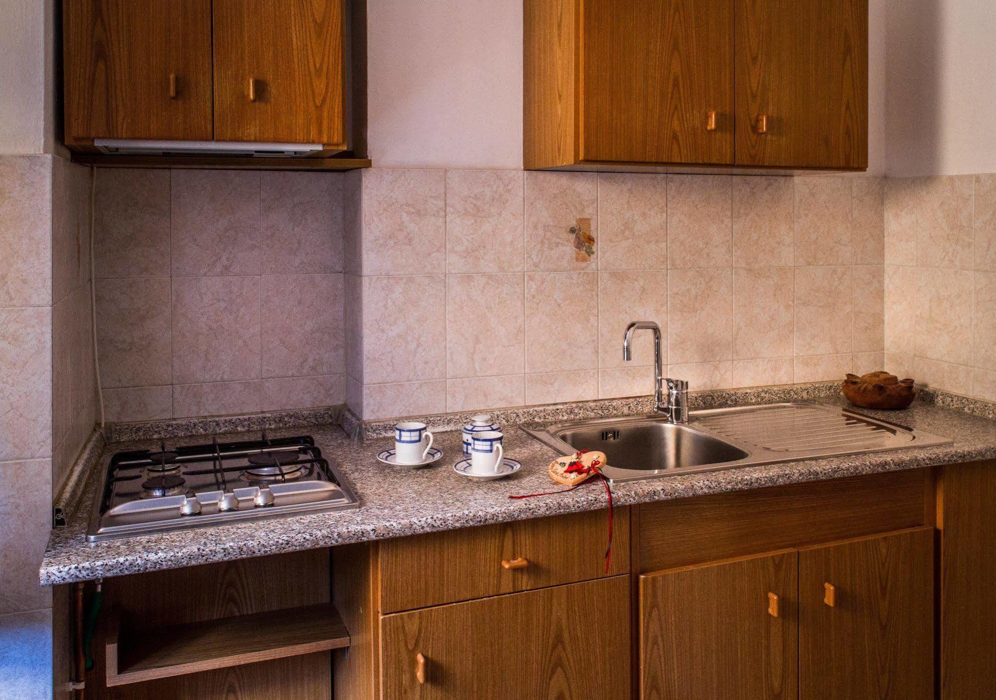 Residence Beau Sejour Antey-Saint-Andre Bagian luar foto