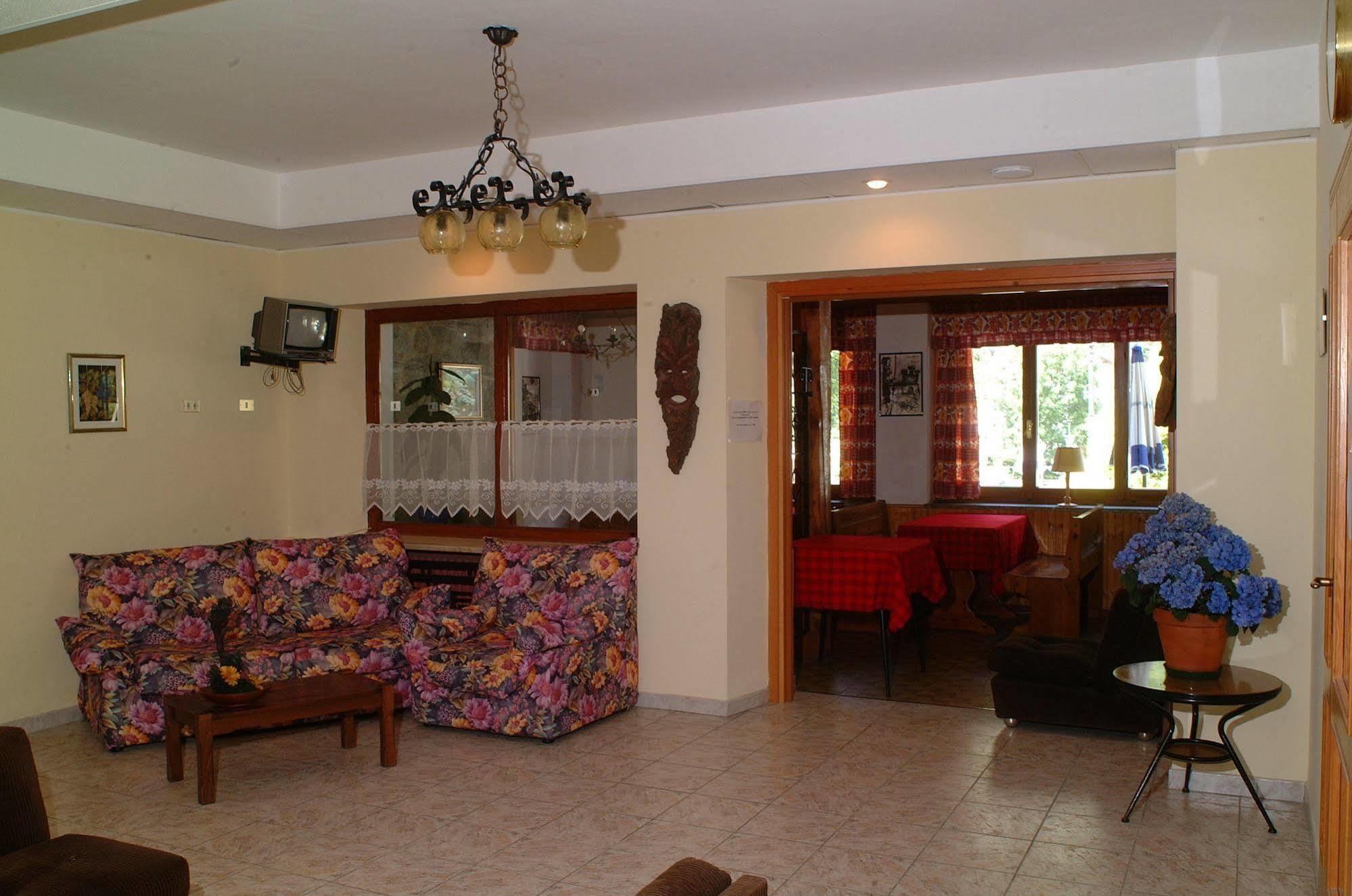 Residence Beau Sejour Antey-Saint-Andre Bagian luar foto